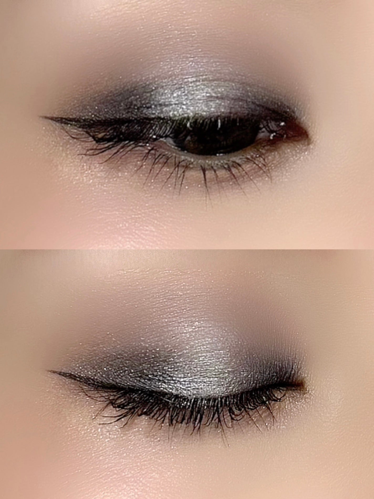 サンク クルール/Dior/アイシャドウパレットを使ったクチコミ(3枚目)