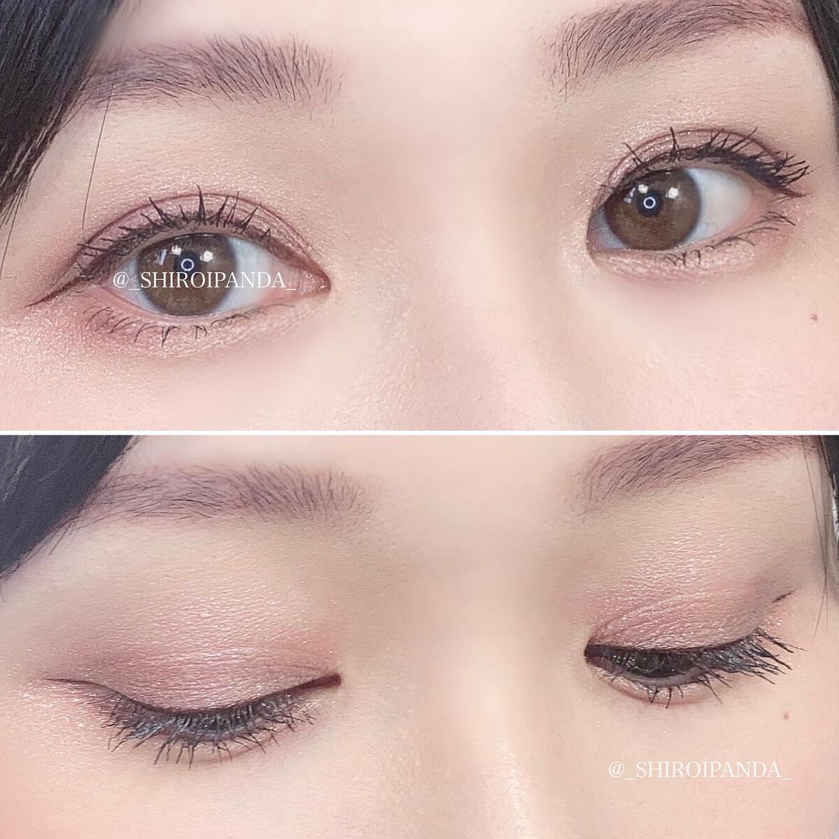 アイカラーマジシャン/キャンメイク/アイシャドウを使ったクチコミ（1枚目）