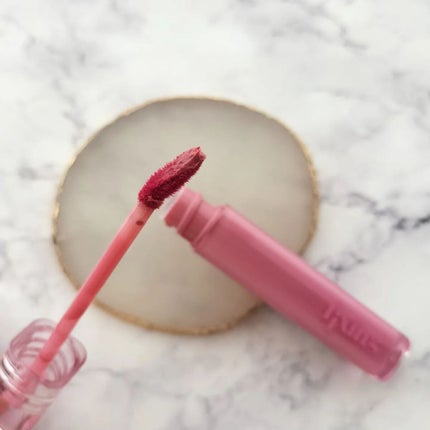 プレイカラー アイシャドウ/ETUDE/アイシャドウパレットを使ったクチコミ(5枚目)