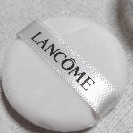 アプソリュ エッセンス イン パウダー/LANCOME/ルースパウダーを使ったクチコミ(2枚目)