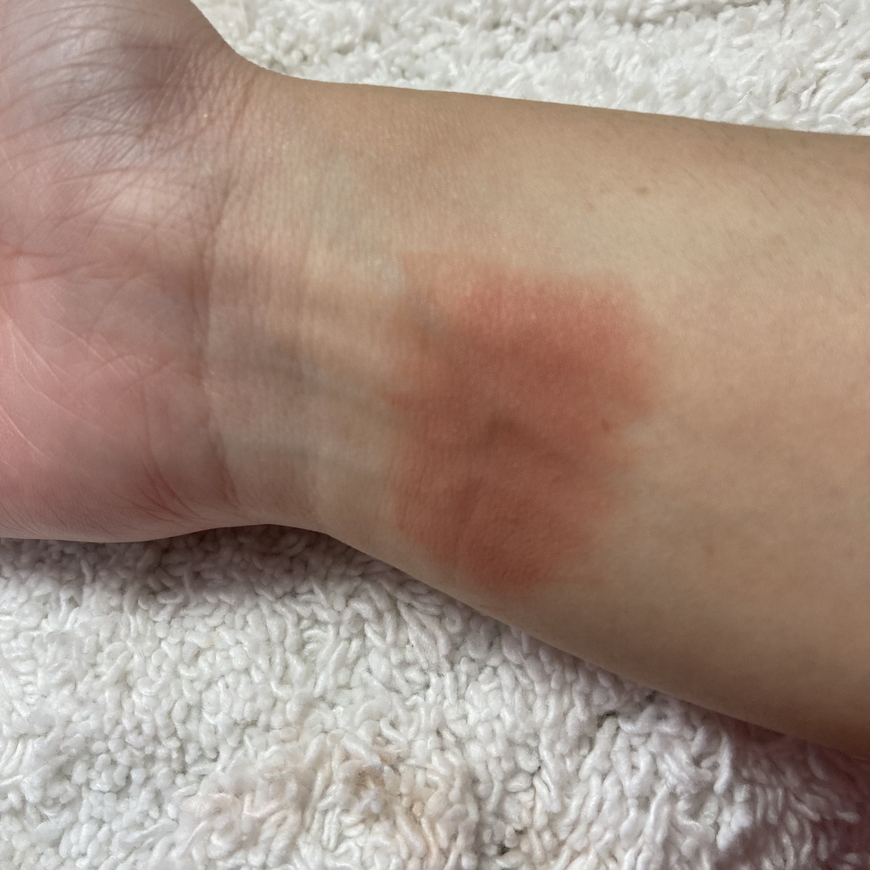 ムードウェアブラーリップスティック/MUZIGAE MANSION/口紅を使ったクチコミ（3枚目）