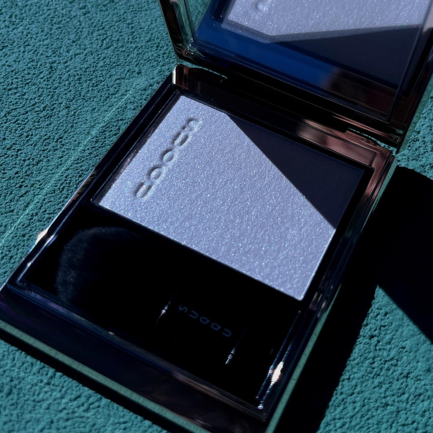 SUQQU リフレクト ハイライター/SUQQU/パウダーハイライトを使ったクチコミ(1枚目)