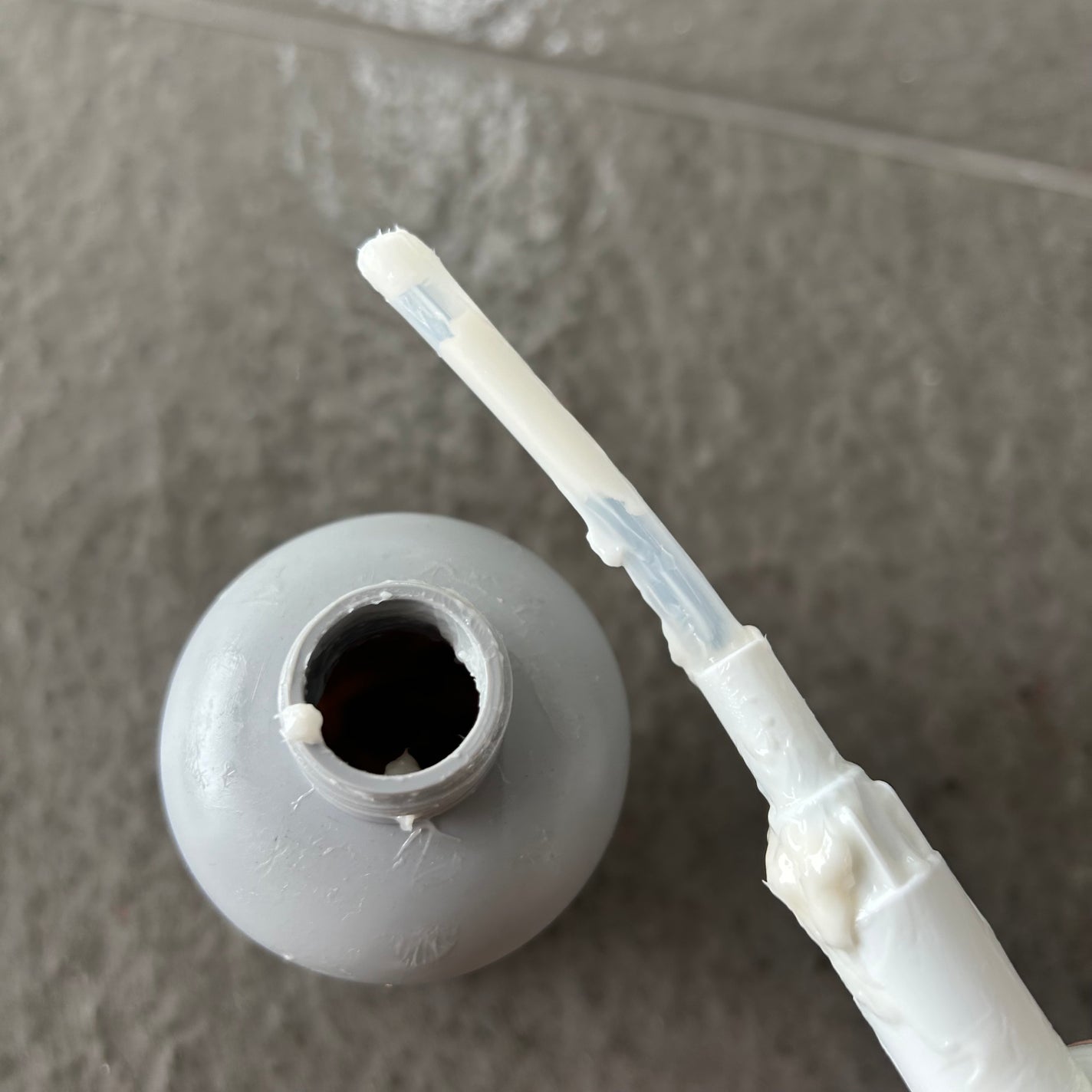 バリスタハンドクリーム/MD'S PICK/ハンドクリームを使ったクチコミ(2枚目)