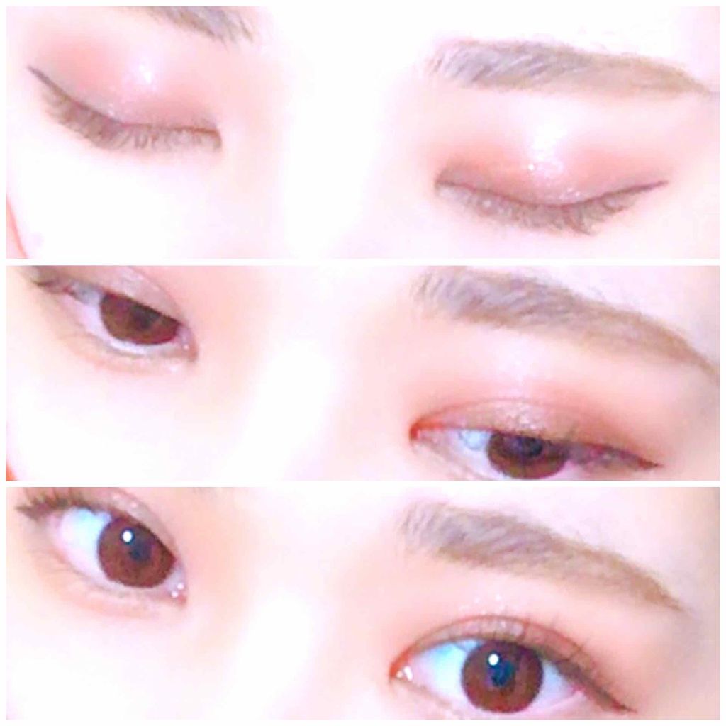 スパークリング ジェム/DAZZSHOP/ジェル・クリームアイシャドウを使ったクチコミ（2枚目）