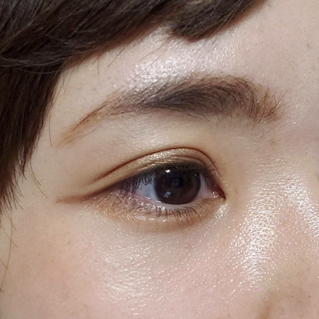 アイ カラー クォード/TOM FORD BEAUTY/アイシャドウパレットを使ったクチコミ(1枚目)