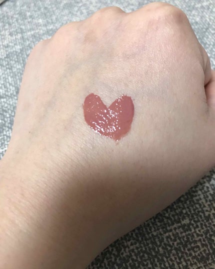 ディオール アディクト ラッカー プランプ/Dior/リップグロスを使ったクチコミ(3枚目)