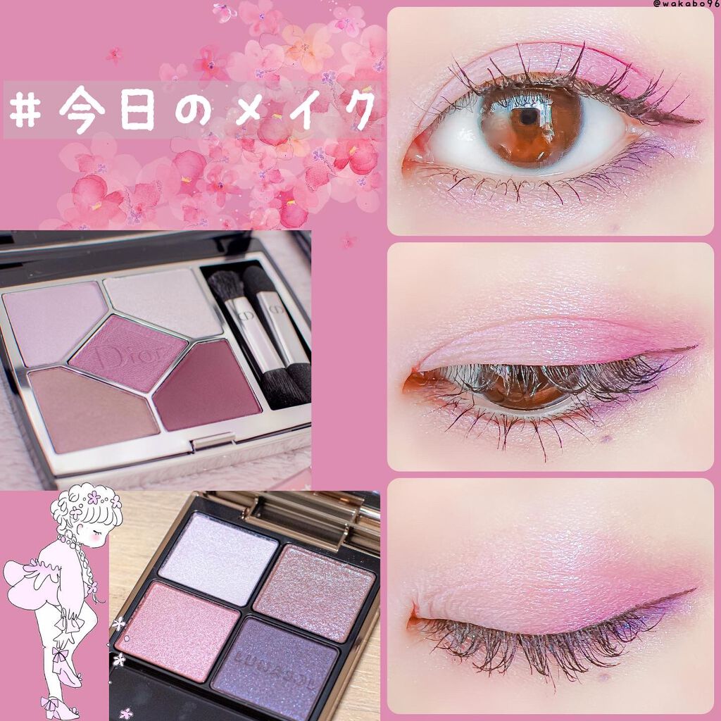 「塗るつけまつげ」自まつげ際立てタイプ/デジャヴュ/マスカラを使ったクチコミ（1枚目）