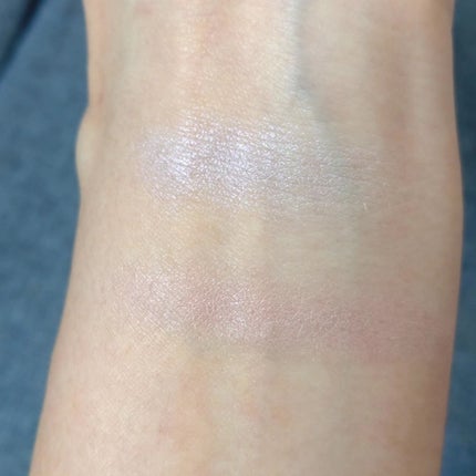 アイニュアンサー/excel/アイシャドウパレットを使ったクチコミ(4枚目)