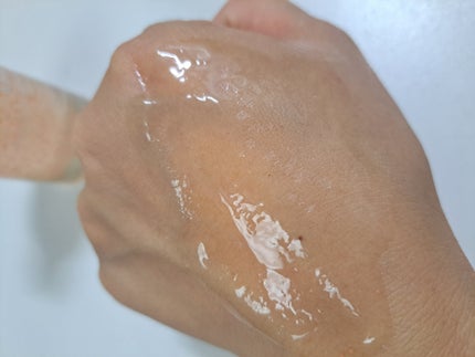 アビブ 弱酸性pHシートマスク グルタチオンソームフィット/Abib /シートマスク・パックを使ったクチコミ(3枚目)