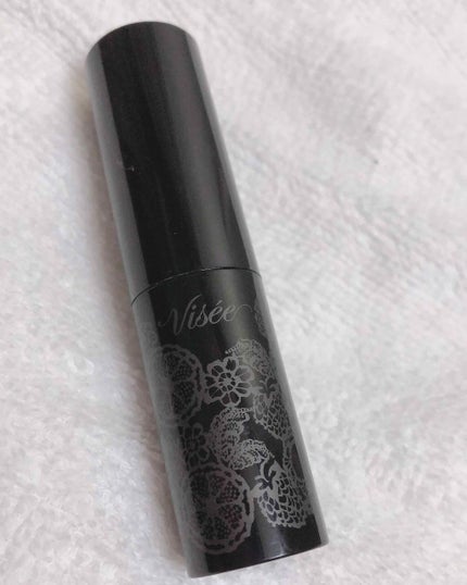 クリスタルデュオ リップスティック/Visée/口紅を使ったクチコミ(1枚目)