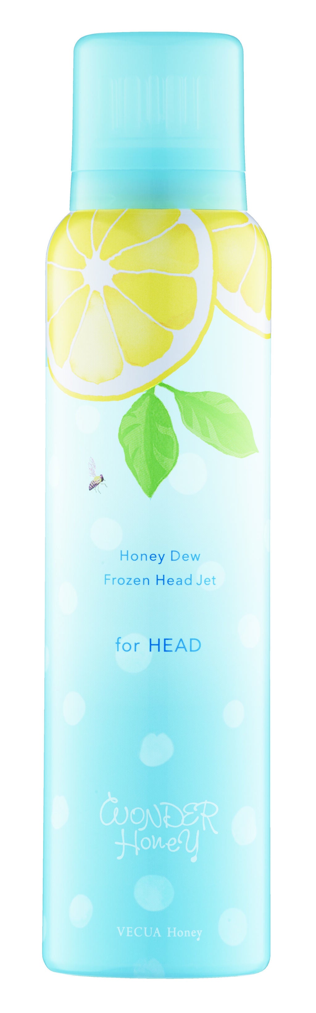ワンダーハニー フローズンヘッドジェット VECUA Honey