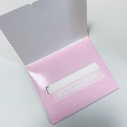 バングリメイクペーパー/前髪専科/その他スタイリングを使ったクチコミ(3枚目)