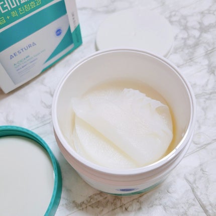 エイシカ365クイックマスクパッド/AESTURA/トナーパッドを使ったクチコミ(3枚目)