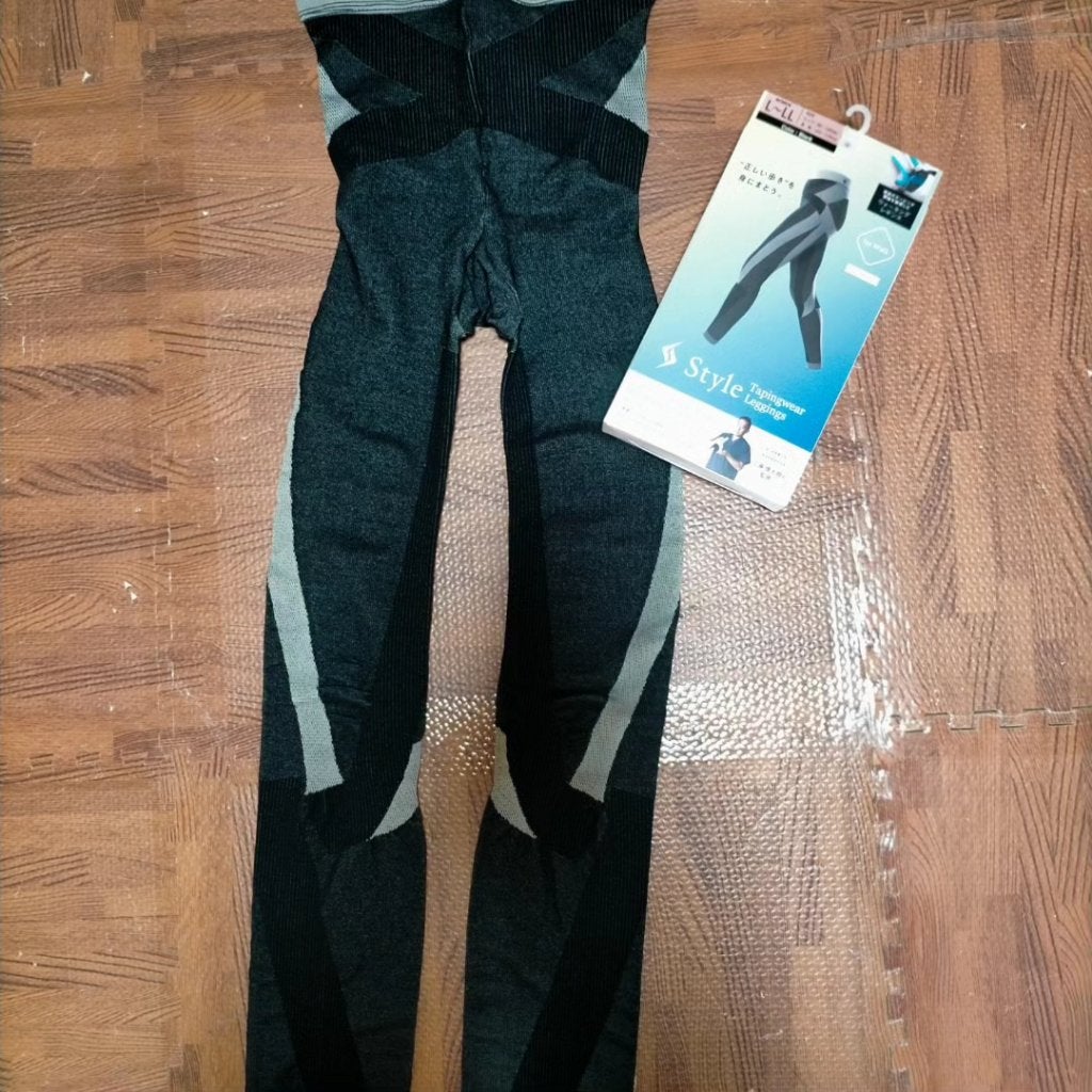 Style Tapingwear/MTG/ボディグッズを使ったクチコミ(2枚目)