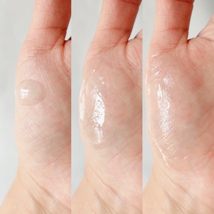 Pore Perfecting Serum/BeginS by JUNGSAEMMOOL/美容液を使ったクチコミ(2枚目)