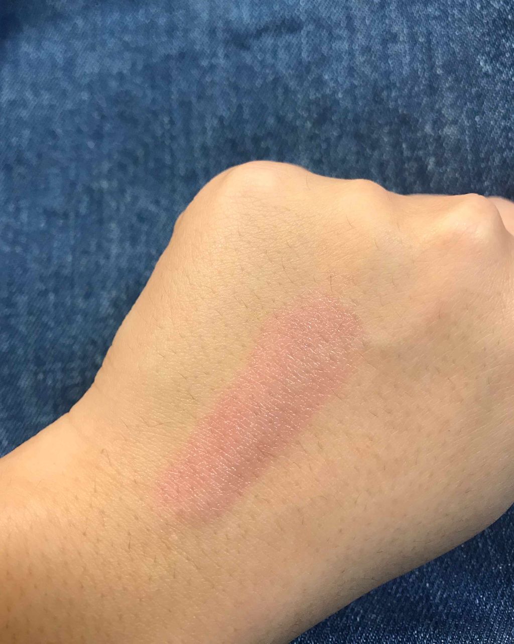 フラワーティントリップN オイルイン/Kailijumei/リップティントを使ったクチコミ（2枚目）