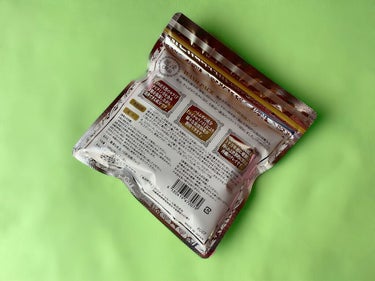 15秒洗顔パック/麗凍化粧品/その他洗顔料を使ったクチコミ（2枚目）