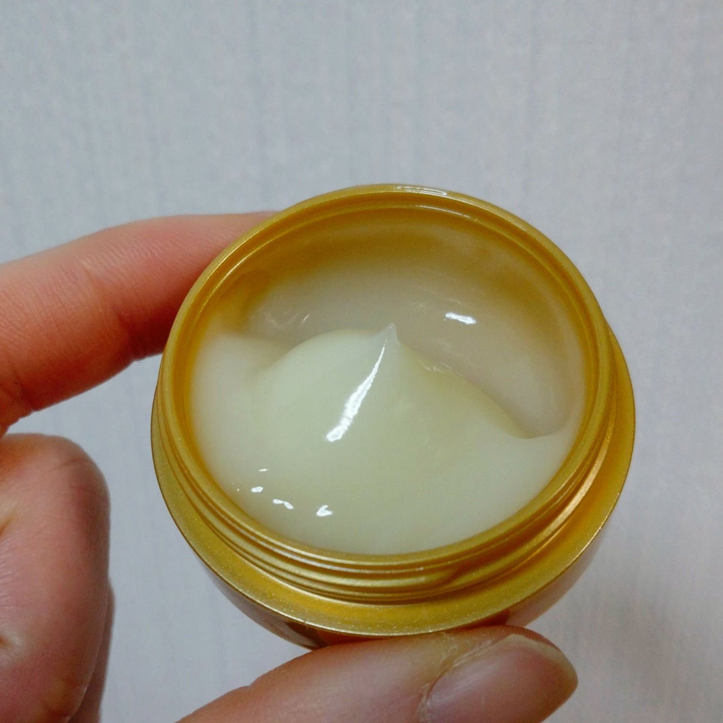 アクアコラーゲンゲルエンリッチリフトEX/ドクターシーラボⓇ/オールインワン化粧品を使ったクチコミ(3枚目)