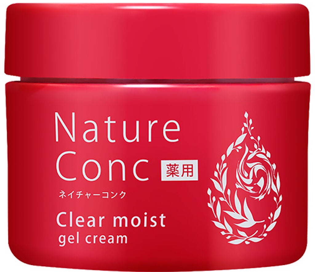 毛穴&美白ケア♪べたつかない高保湿ジェルクリーム(2枚目)