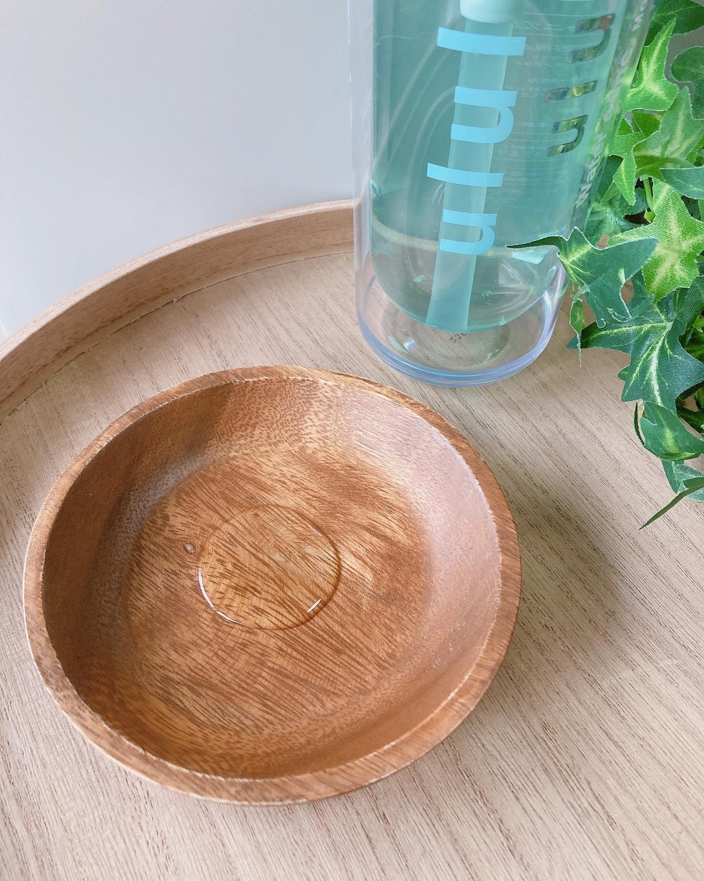 ウォーターコンク モイストシャンプー/ヘアトリートメント/ululis/市販シャンプーを使ったクチコミ(3枚目)