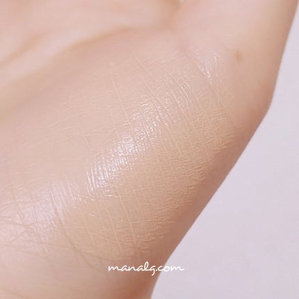 CORRECT CARE COMPLETE CC CUSHION/ラミューズ/クッションファンデーションを使ったクチコミ(4枚目)