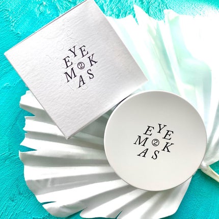 リバイブアイマスク/Shangpree/アイケア・アイクリームを使ったクチコミ(6枚目)