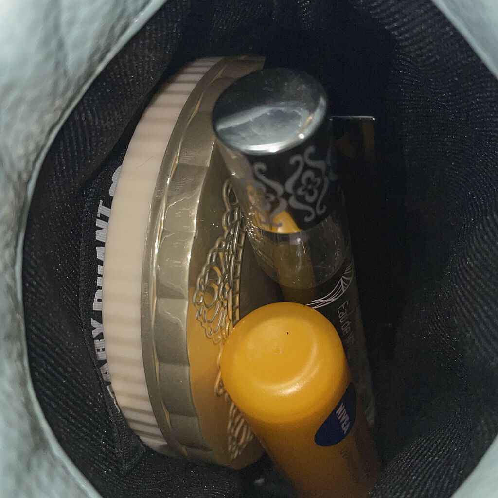 モイスチャーリップ UV/ニベア/リップクリームを使ったクチコミ（3枚目）