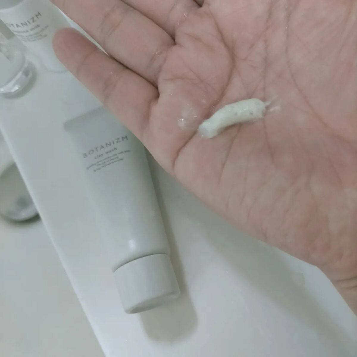 トライアルセット/ボタニズム /トライアルキットを使ったクチコミ(5枚目)