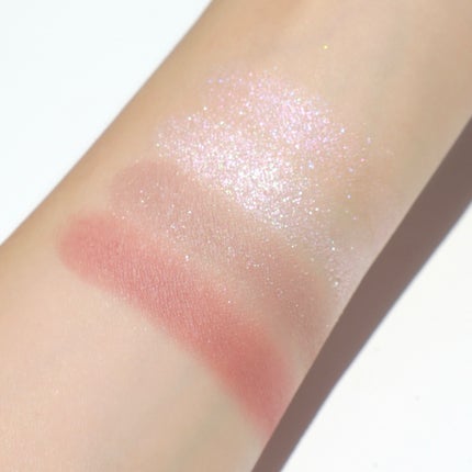 アイスカルプト/shu uemura/アイシャドウパレットを使ったクチコミ(5枚目)