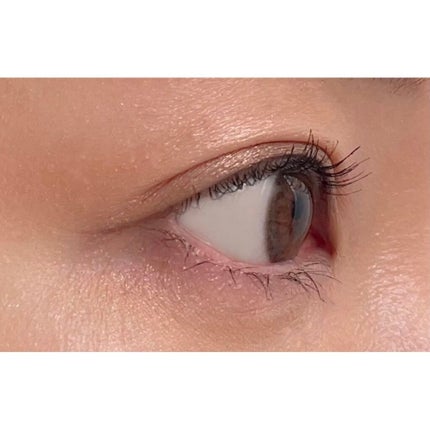 ディマンシオン ユルティム ドゥ シャネル/CHANEL/マスカラを使ったクチコミ(4枚目)