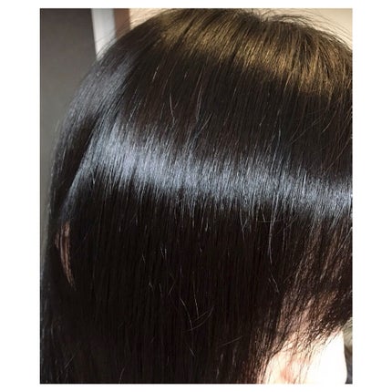 ボタニカル シャンプー/ヘアコンディショナー(スムース) /ビオリス ヴィーガニー/市販シャンプーを使ったクチコミ(9枚目)