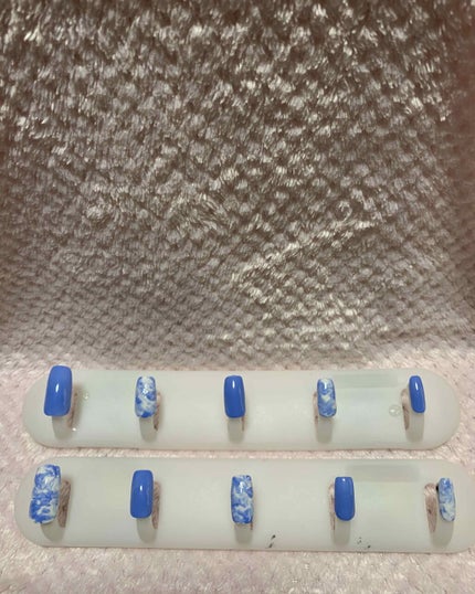 サンリオネイル/DAISO/マニキュアを使ったクチコミ(1枚目)