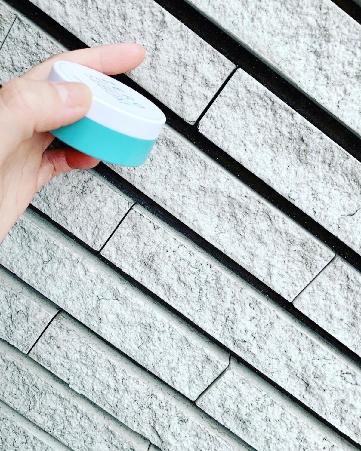 Zセバムドライングパウダー/ETUDE/フェイスパウダーを使ったクチコミ(2枚目)