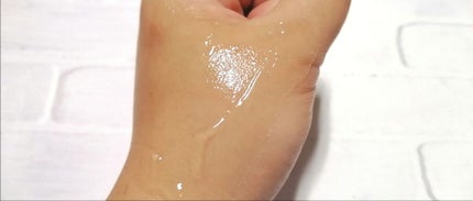 リバイタライジング濃密ジェル/スキンケールド/オールインワン化粧品を使ったクチコミ(4枚目)