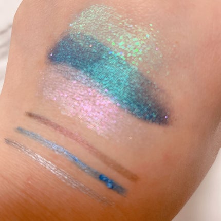 ラッシュセラムインマスカラ ドラえもん/アヴァンセ/マスカラを使ったクチコミ(6枚目)