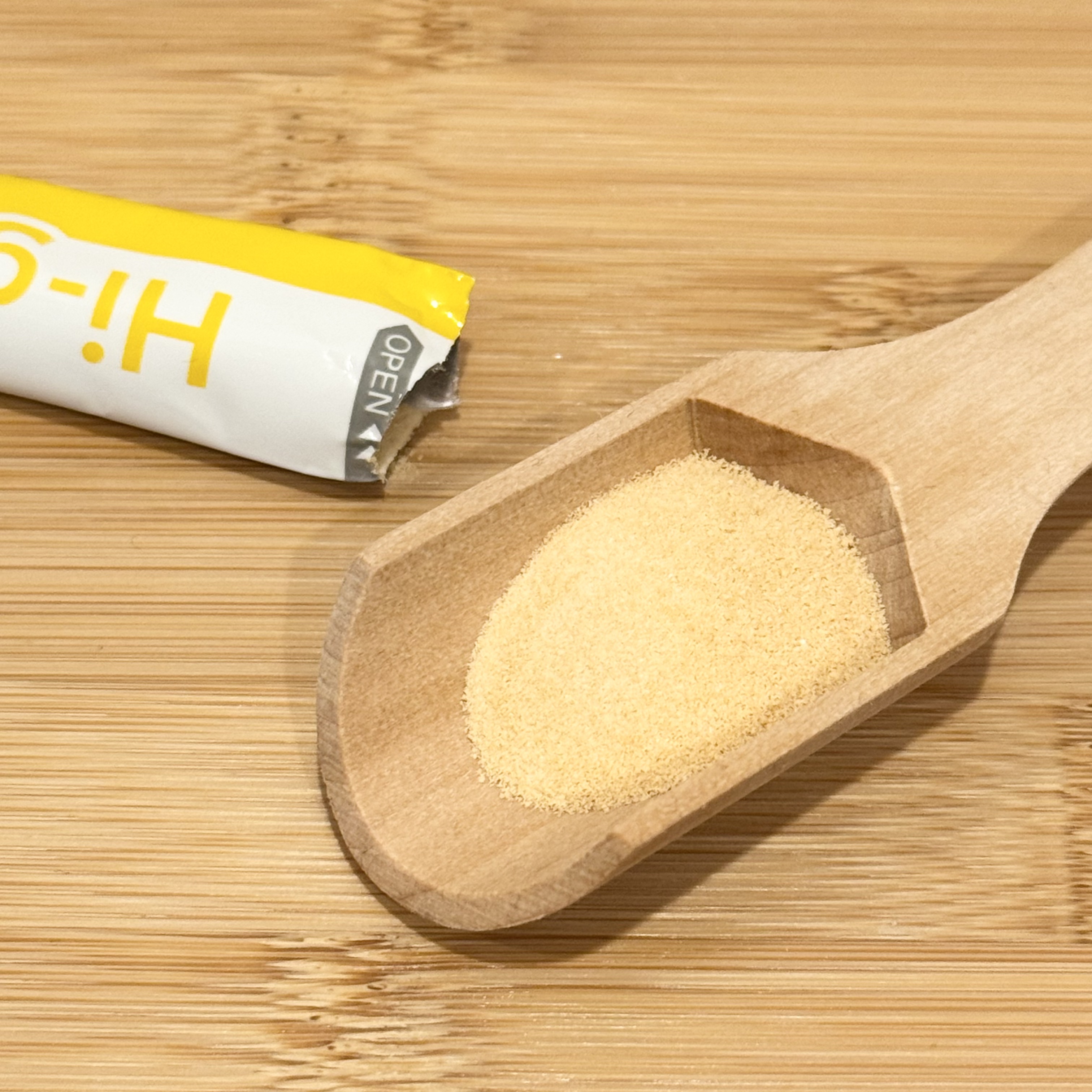 ハイ・ゲンキC/玄米酵素/健康サプリメントを使ったクチコミ（2枚目）