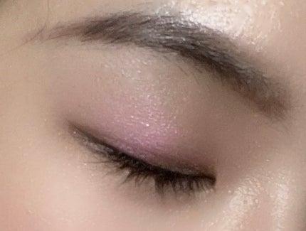 ニュアンス デューイ クリエイター/Visée/アイシャドウパレットを使ったクチコミ(4枚目)