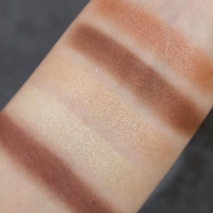 ニュアンス ブラッシュ/OSAJI/パウダーチークを使ったクチコミ(4枚目)