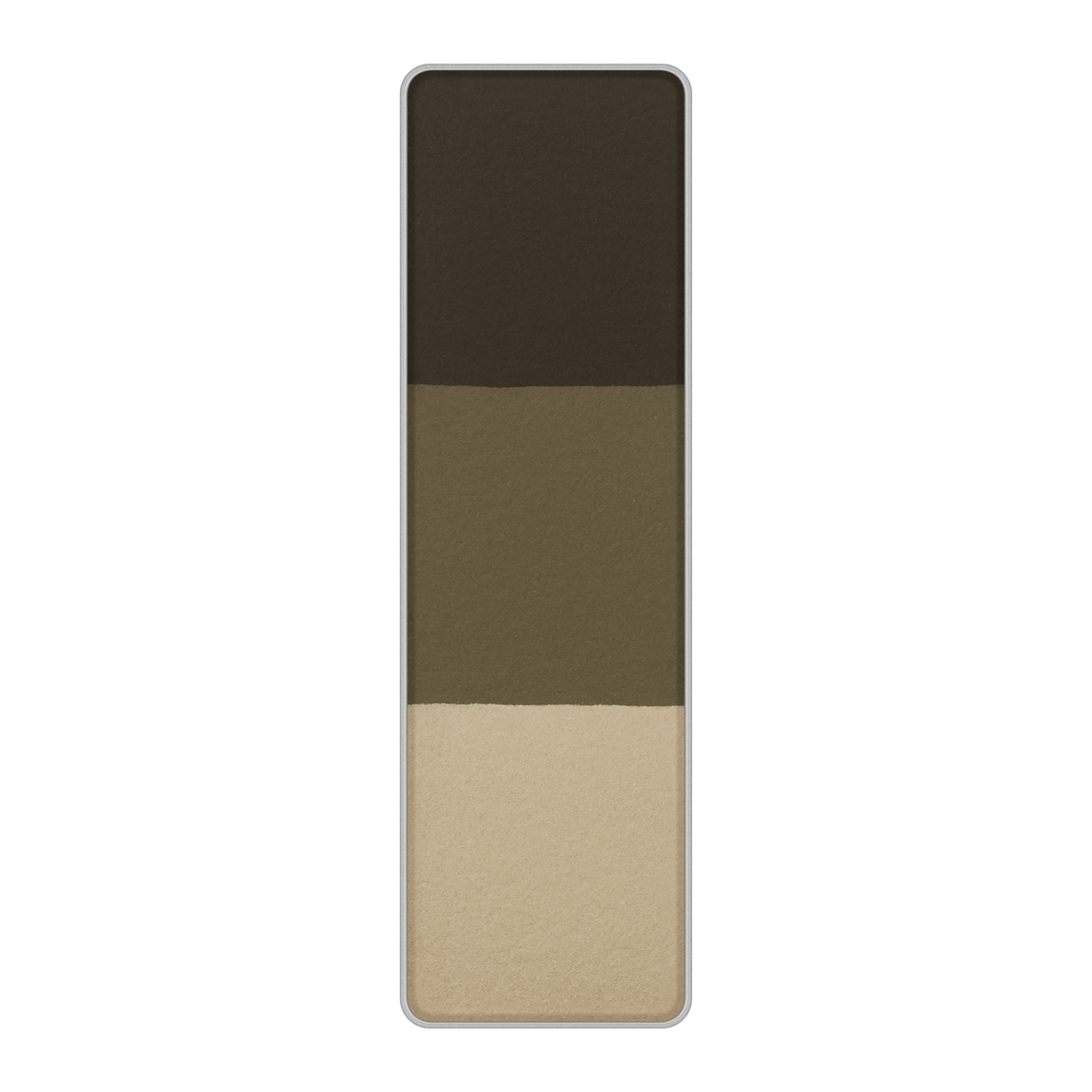 ケイト デザイニングアイブロウ3D EX-7 オリーブグレー(レフィル)