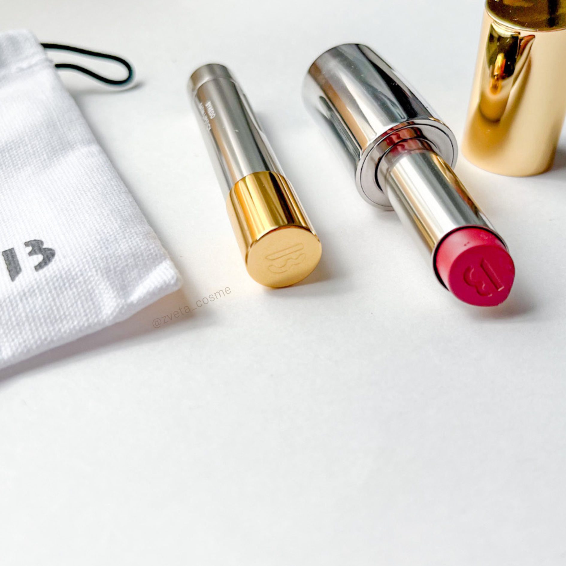 リップ　まとめ売り　BYREDO 2024年秋新作口紅】リップスティック｜BYREDOの口コミ - 【BYREDO 今夏