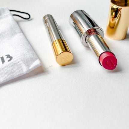 リップスティック/BYREDO/口紅を使ったクチコミ(2枚目)