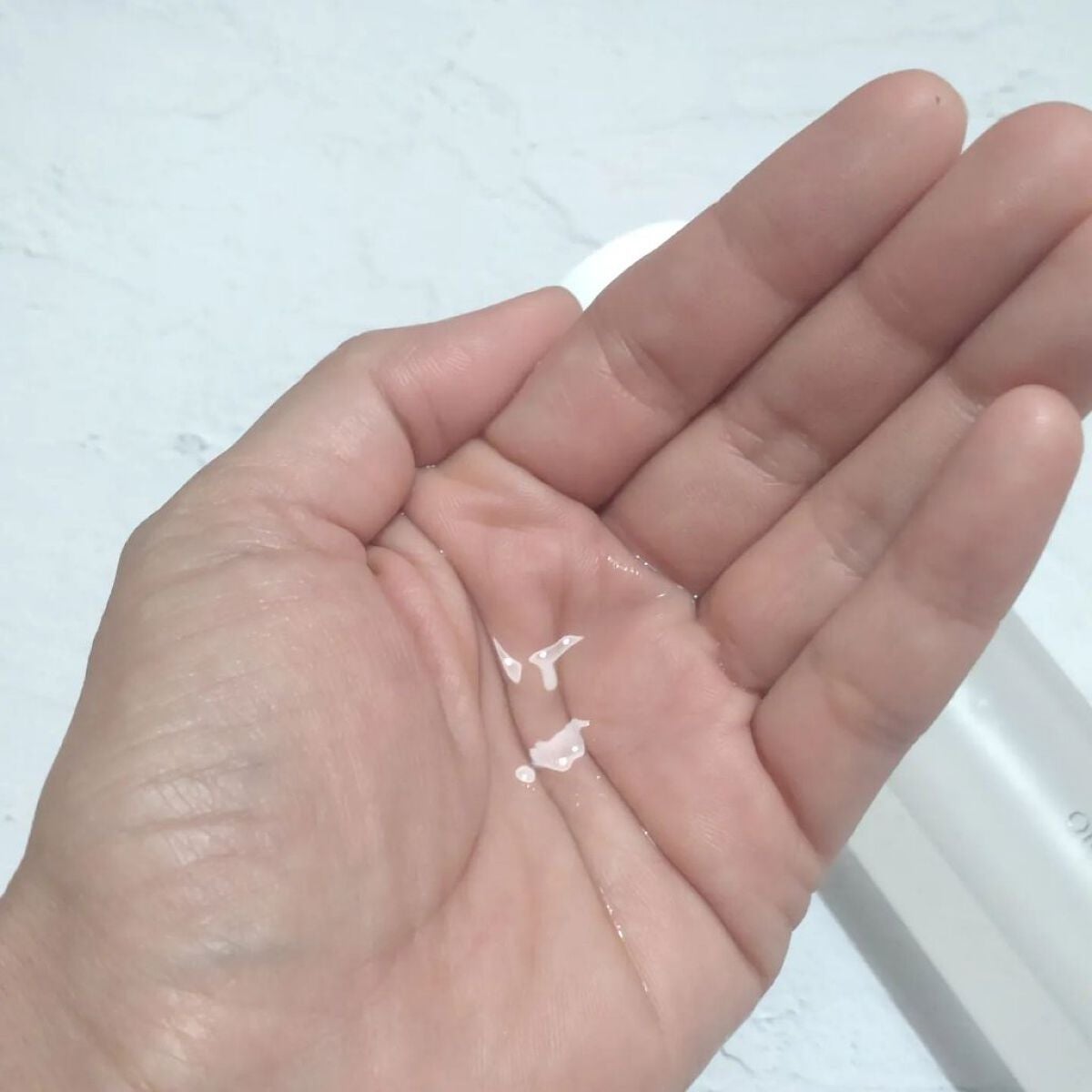 オルビスユー エッセンスローション /オルビス/化粧水を使ったクチコミ(5枚目)