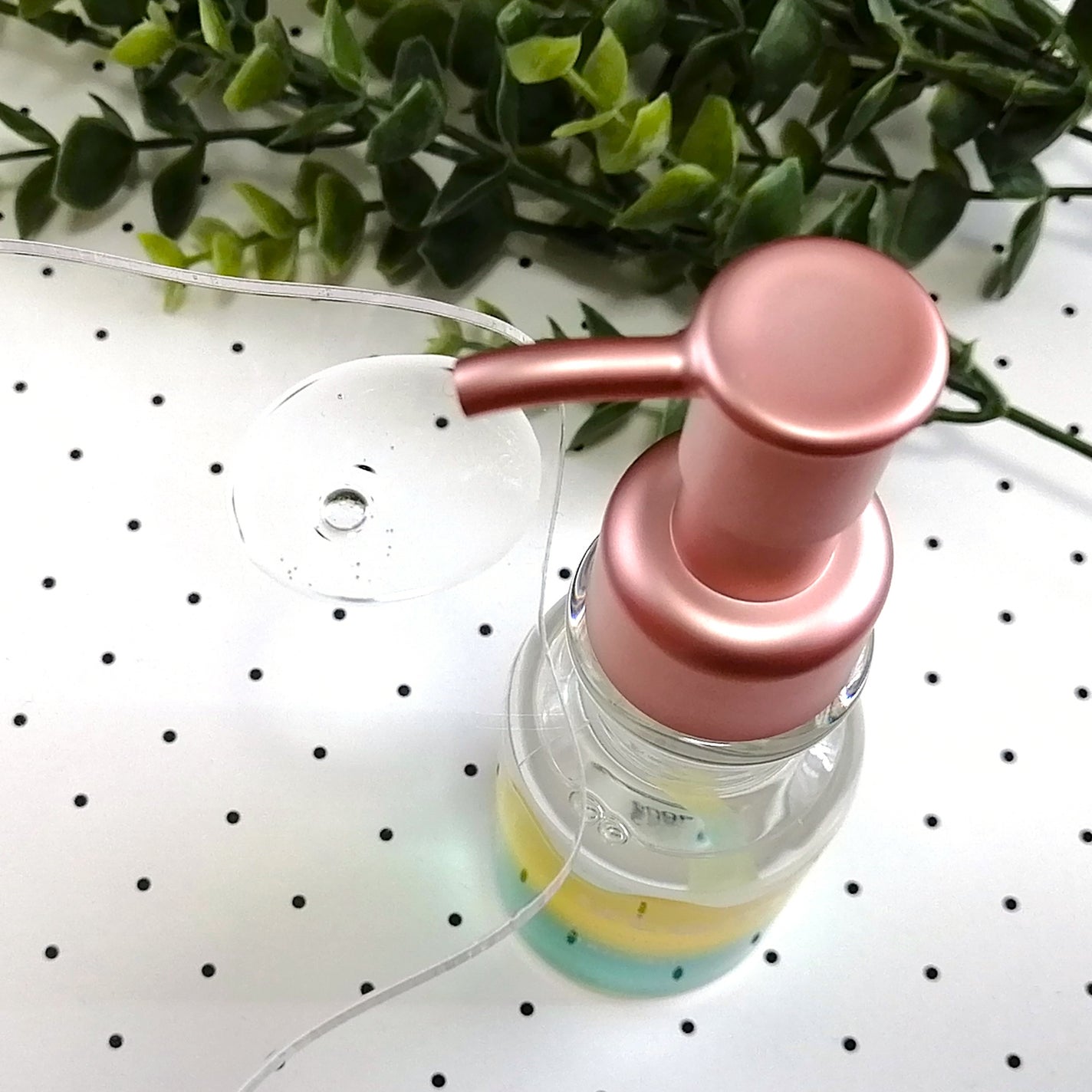 コントロールプロテイン ヘアオイル/ulumee/ヘアオイルを使ったクチコミ(2枚目)