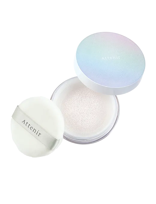 アテニア スムースロック フェイスパウダー