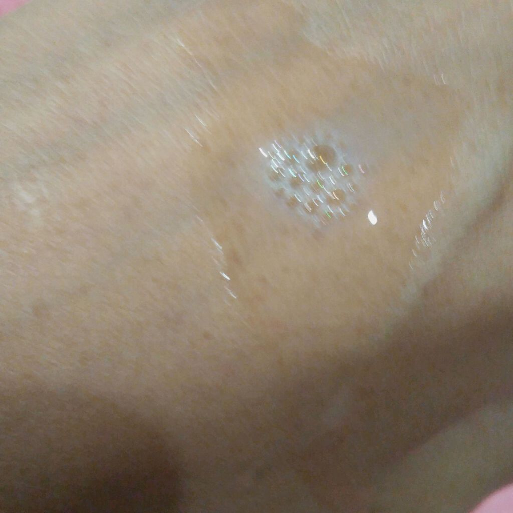 La Vie 化粧水/AR Cosmetics TOKYO/化粧水を使ったクチコミ(3枚目)