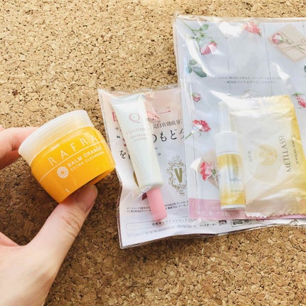 美肌の貯蔵庫 根菜の濃縮マスク 安納いも/@cosme nippon/シートマスク・パックを使ったクチコミ(3枚目)