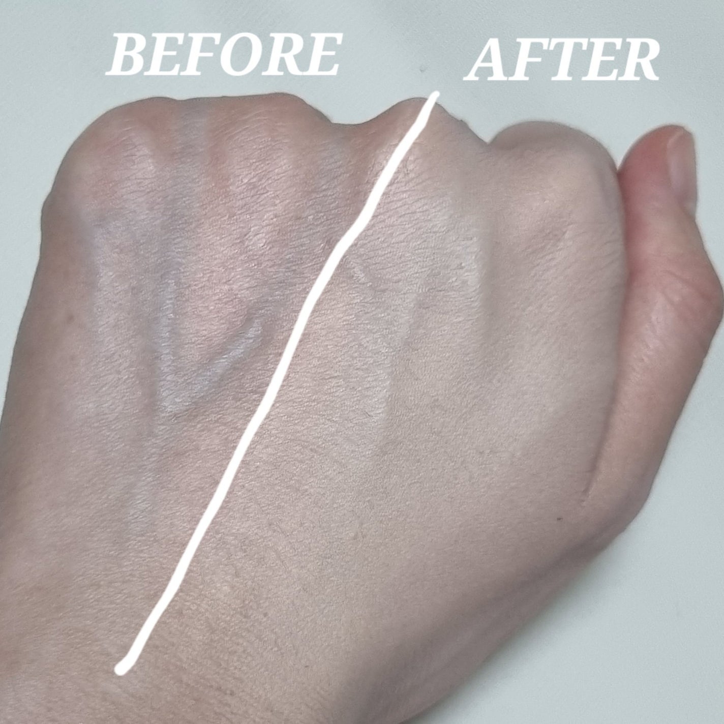 ビーベルベット ハッピークラッシュエディション/espoir/クッションファンデーションを使ったクチコミ(5枚目)