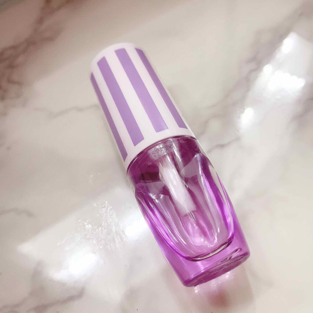 ケアグロス/CandyDoll/リップ美容液を使ったクチコミ(1枚目)