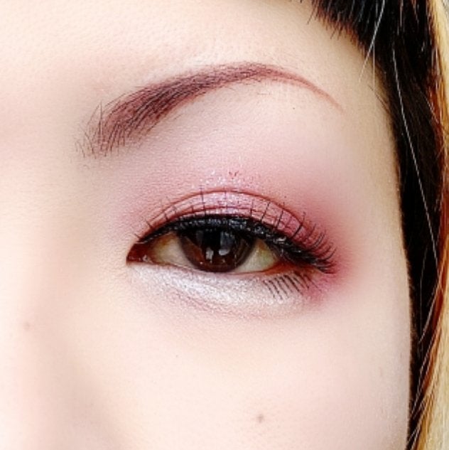 グラムチェンジマルチパレット/A.BLACK/マルチパレットを使ったクチコミ(5枚目)