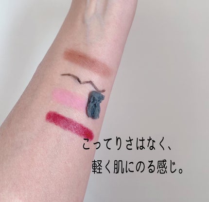 パーフェクトワンフォーカス スムースクレンジングバーム ディープブラック/PERFECT ONE FOCUS/クレンジングバームを使ったクチコミ(4枚目)